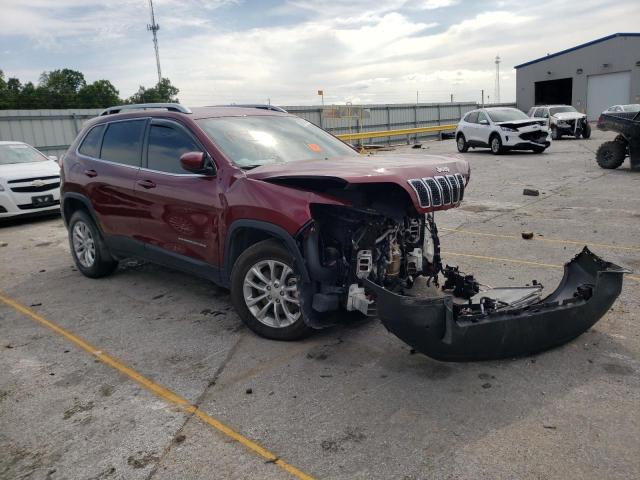 JEEP CHEROKEE L 2019 1c4pjmcx7kd172677