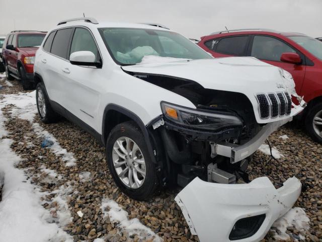 JEEP NULL 2018 1c4pjmcx7kd255591