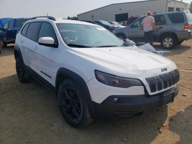 JEEP CHEROKEE L 2019 1c4pjmcx7kd453555