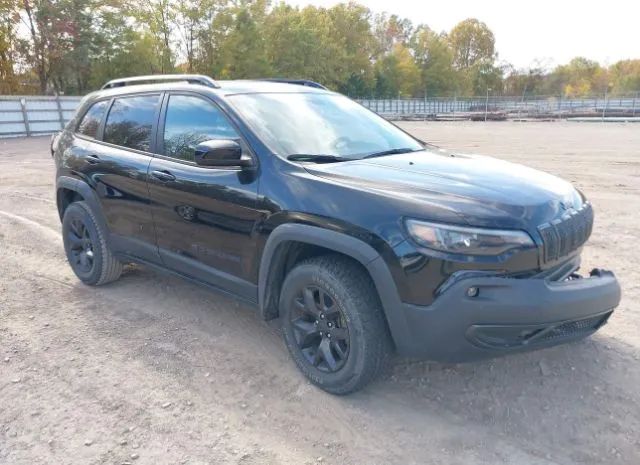 JEEP CHEROKEE 2020 1c4pjmcx7ld524044