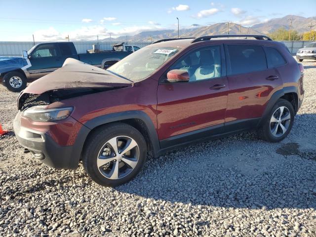 JEEP CHEROKEE L 2020 1c4pjmcx7ld627304