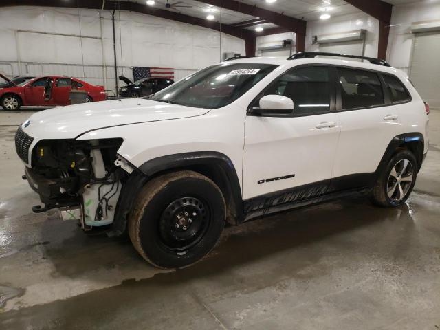 JEEP GRAND CHEROKEE 2020 1c4pjmcx7ld632437