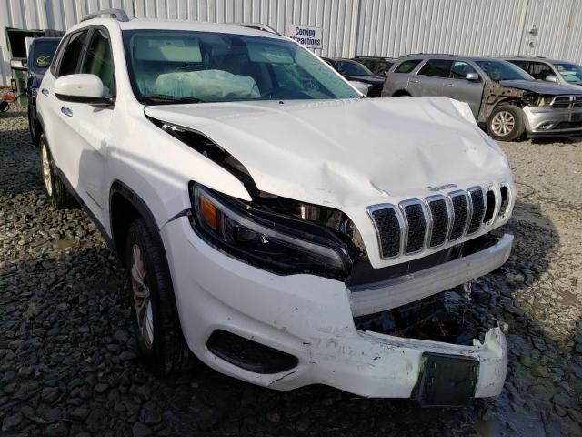 JEEP CHEROKEE L 2020 1c4pjmcx7ld640408