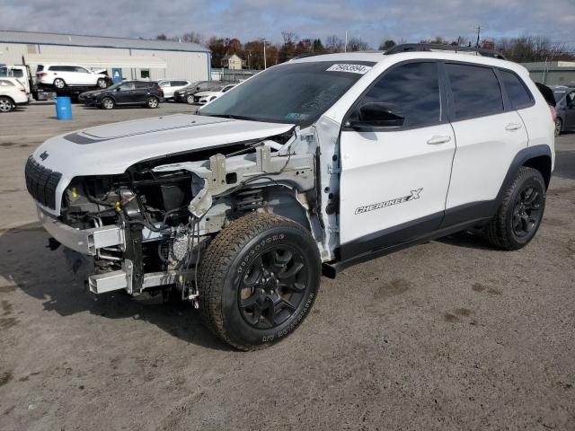 JEEP CHEROKEE L 2022 1c4pjmcx7nd527349