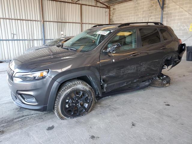 JEEP GRAND CHEROKEE 2022 1c4pjmcx7nd548914