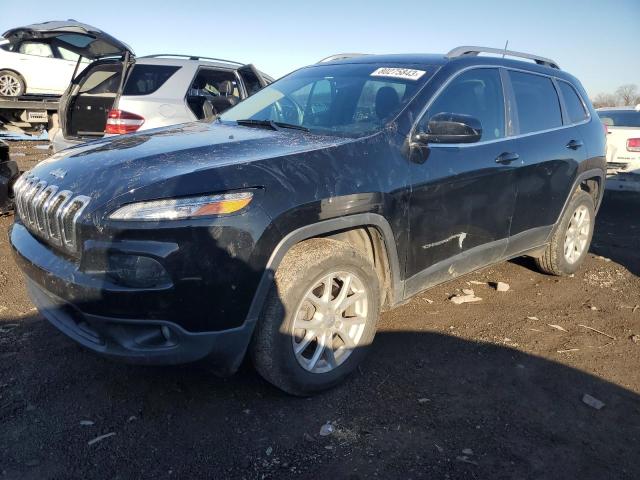 JEEP GRAND CHEROKEE 2018 1c4pjmcx8jd517875