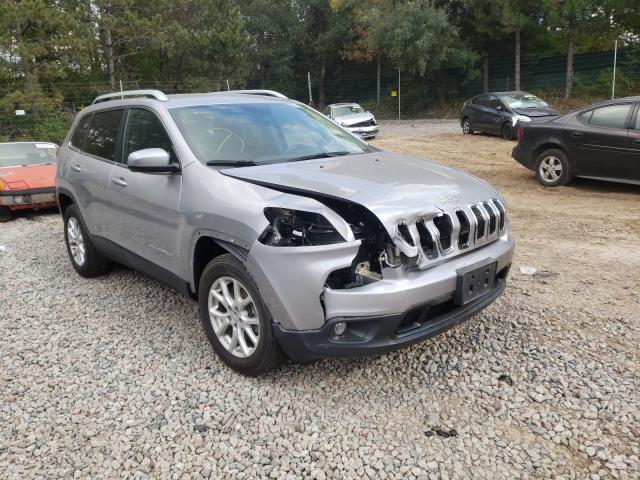 JEEP CHEROKEE L 2018 1c4pjmcx8jd532456