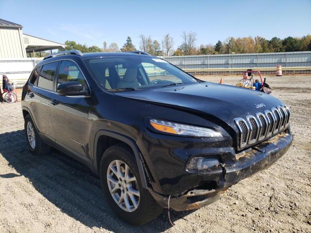 JEEP CHEROKEE L 2018 1c4pjmcx8jd546308