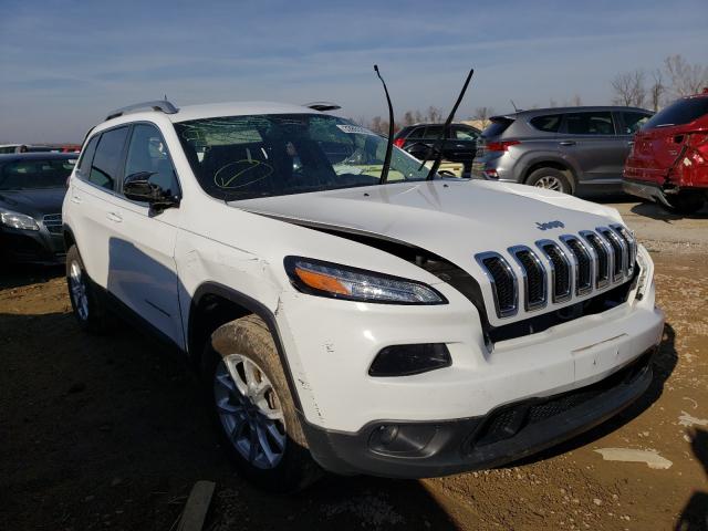 JEEP CHEROKEE L 2018 1c4pjmcx8jd576442