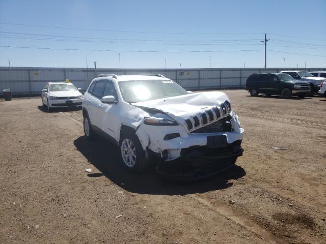 JEEP CHEROKEE L 2018 1c4pjmcx8jd589630