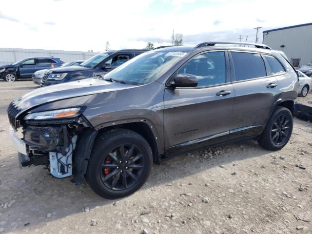 JEEP GRAND CHEROKEE 2018 1c4pjmcx8jd600206