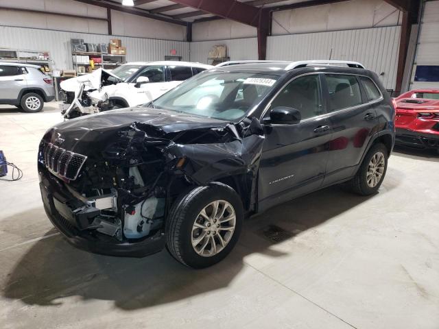 JEEP GRAND CHEROKEE 2019 1c4pjmcx8kd102718