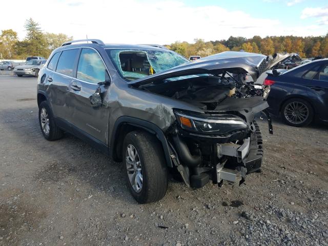 JEEP CHEROKEE L 2019 1c4pjmcx8kd127974