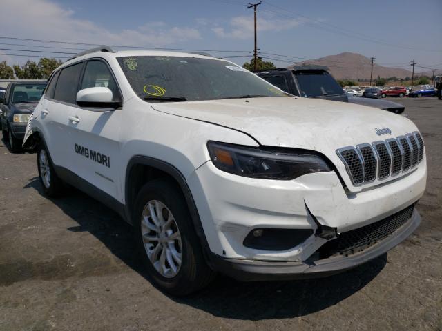 JEEP CHEROKEE L 2019 1c4pjmcx8kd250402