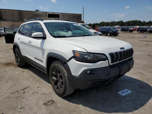 JEEP CHEROKEE L 2019 1c4pjmcx8kd441141