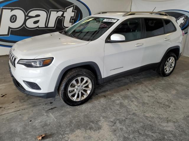 JEEP CHEROKEE L 2020 1c4pjmcx8ld530824