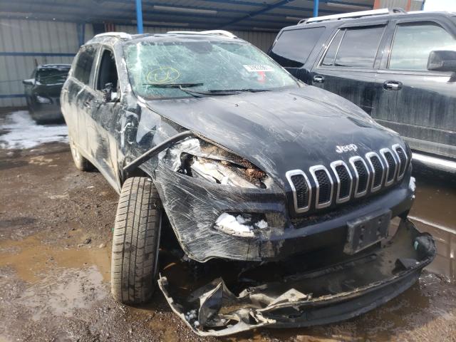 JEEP CHEROKEE L 2018 1c4pjmcx9jd501376