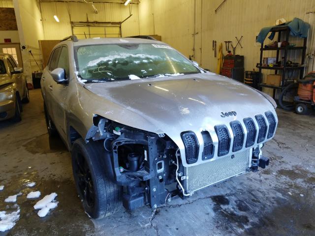 JEEP CHEROKEE L 2018 1c4pjmcx9jd502396