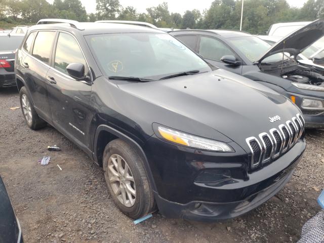 JEEP CHEROKEE L 2018 1c4pjmcx9jd506500