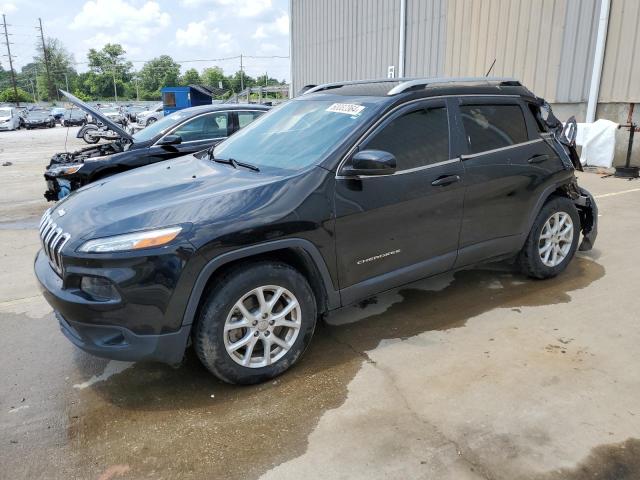 JEEP GRAND CHEROKEE 2018 1c4pjmcx9jd516850