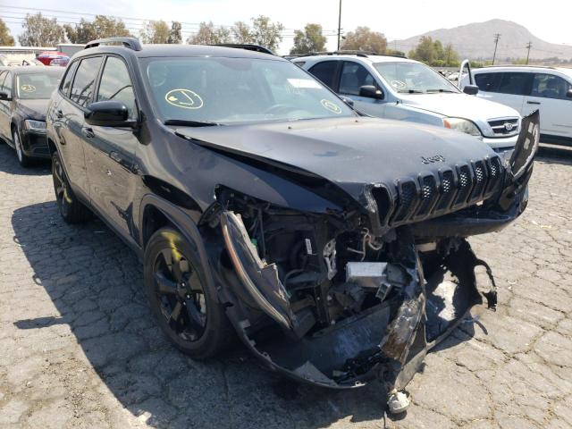 JEEP CHEROKEE L 2018 1c4pjmcx9jd545510