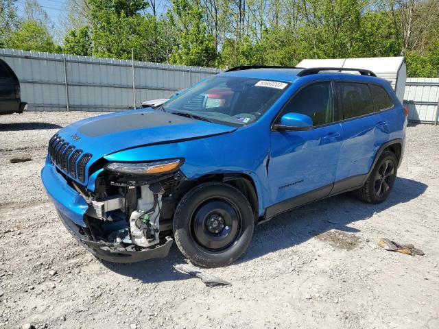 JEEP CHEROKEE L 2018 1c4pjmcx9jd550545