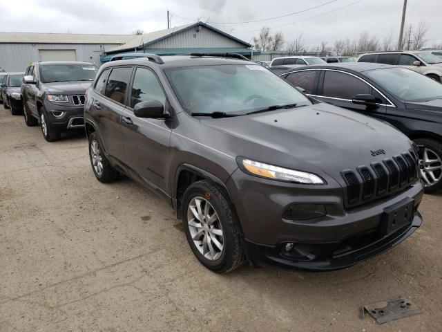 JEEP CHEROKEE L 2018 1c4pjmcx9jd597235