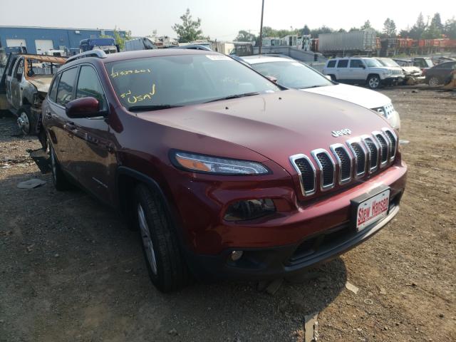 JEEP CHEROKEE L 2018 1c4pjmcx9jd615071