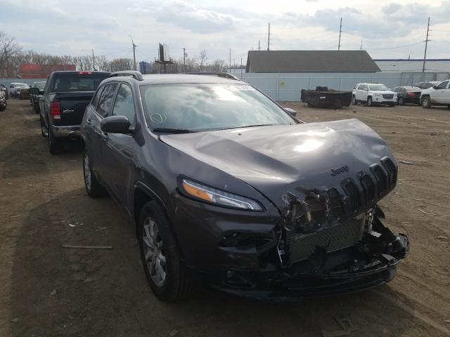 JEEP NULL 2018 1c4pjmcx9jd619217