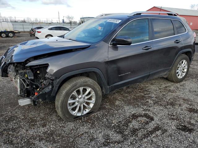 JEEP CHEROKEE L 2019 1c4pjmcx9kd146680