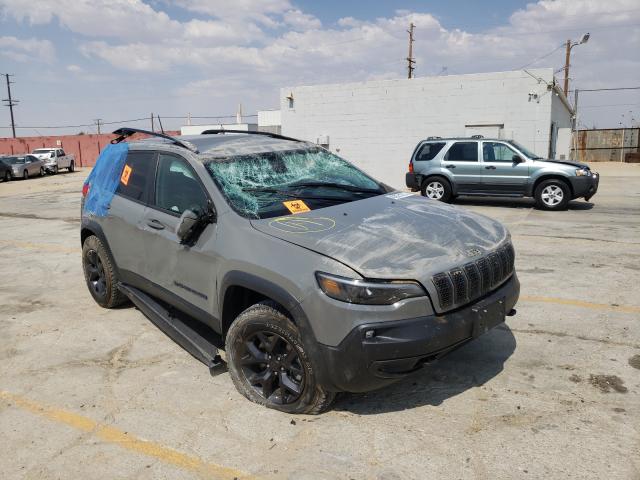 JEEP CHEROKEE L 2019 1c4pjmcx9kd441729