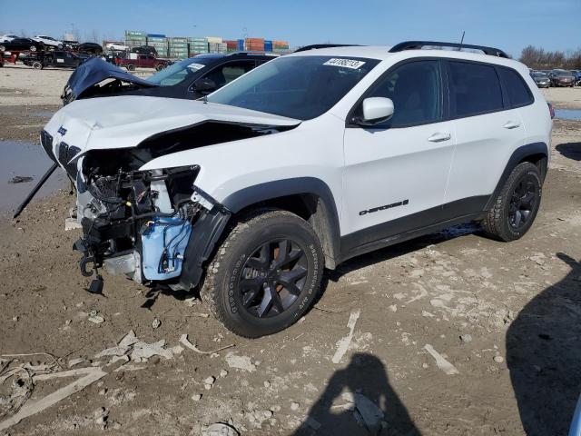 JEEP CHEROKEE L 2019 1c4pjmcx9kd485570