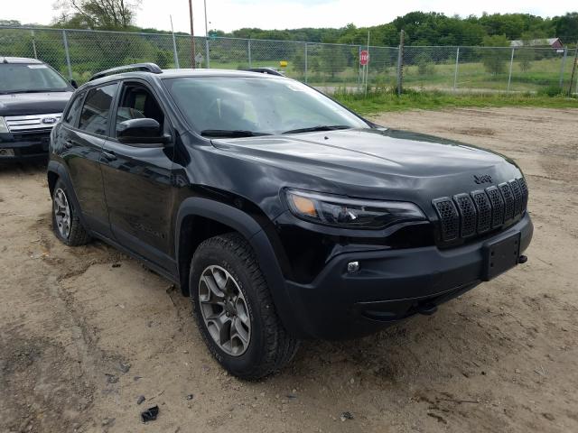 JEEP CHEROKEE L 2020 1c4pjmcx9ld578199