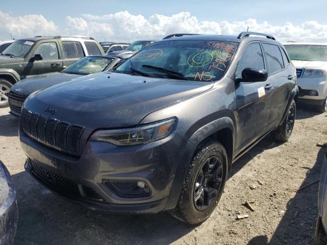 JEEP CHEROKEE L 2022 1c4pjmcx9nd549871