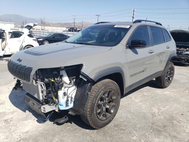 JEEP CHEROKEE L 2022 1c4pjmcx9nd554505