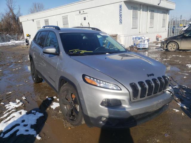 JEEP CHEROKEE L 2018 1c4pjmcxxjd505579