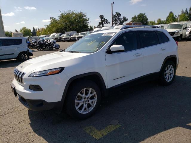 JEEP CHEROKEE L 2018 1c4pjmcxxjd532085