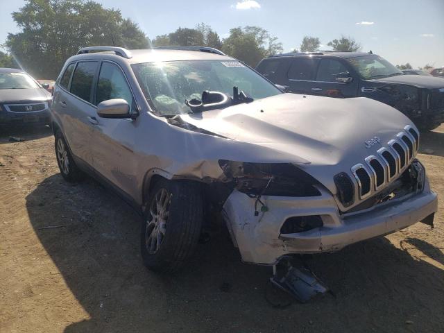 JEEP CHEROKEE L 2018 1c4pjmcxxjd559867