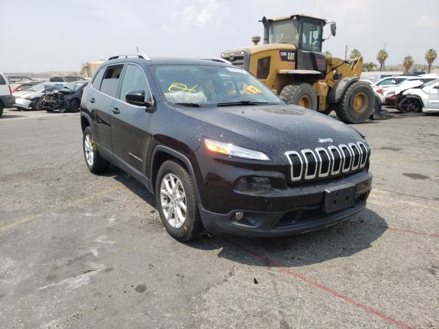 JEEP CHEROKEE L 2018 1c4pjmcxxjd562963