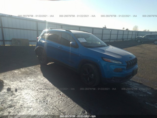 JEEP CHEROKEE 2018 1c4pjmcxxjd589502