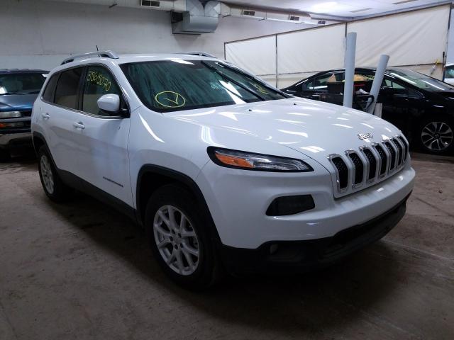 JEEP CHEROKEE L 2018 1c4pjmcxxjd589726