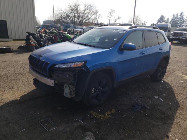 JEEP CHEROKEE L 2018 1c4pjmcxxjd599897