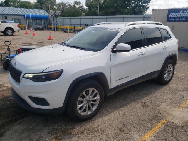 JEEP CHEROKEE L 2019 1c4pjmcxxkd352736