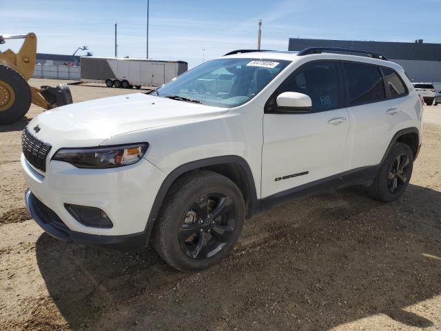 JEEP GRAND CHEROKEE 2019 1c4pjmcxxkd415754