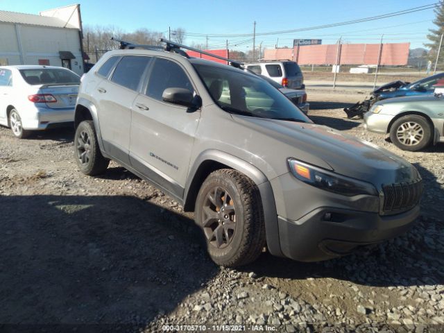 JEEP CHEROKEE 2019 1c4pjmcxxkd448964