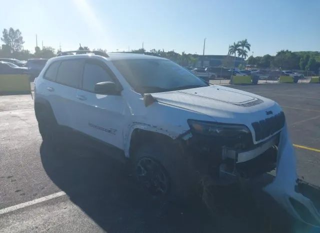 JEEP CHEROKEE 2022 1c4pjmcxxnd529886