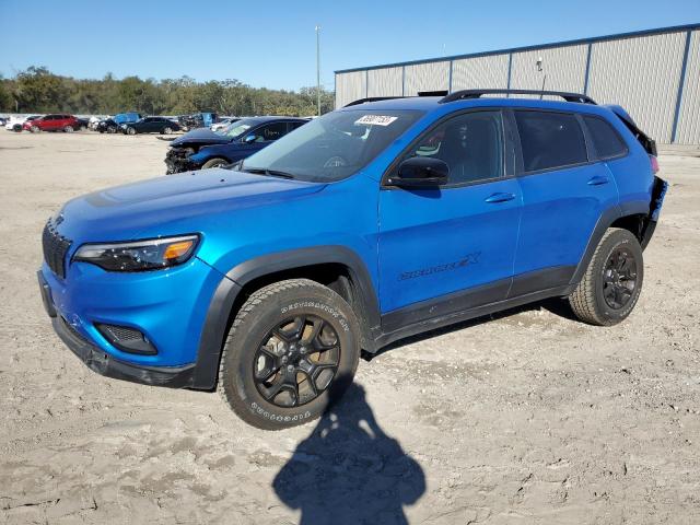 JEEP CHEROKEE L 2022 1c4pjmcxxnd538605