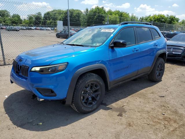 JEEP GRAND CHEROKEE 2022 1c4pjmcxxnd542752