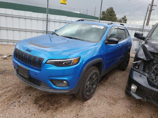 JEEP CHEROKEE L 2022 1c4pjmcxxnd548048