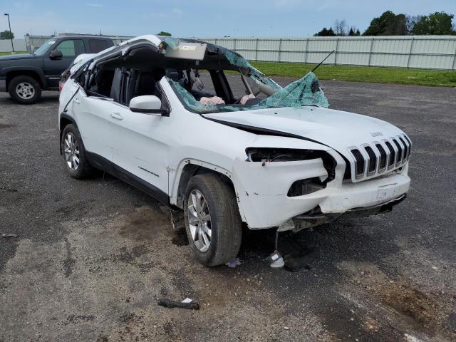 JEEP CHEROKEE L 2020 1c4pjmdb0ew156834